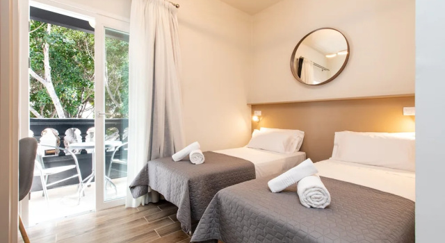 Номер Comfort Suncanarias Hotel Adeje Plaza