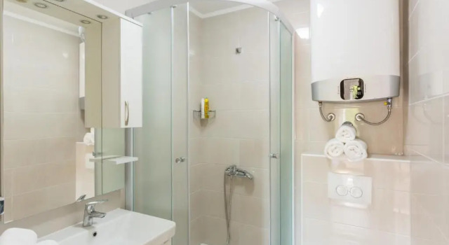 Апартаменты Apartment Maria