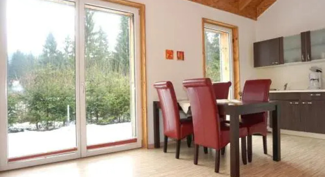 "Ferienhaus 4" Meyersgrund Im Thüringer Wald, Book Hotel Hotels in Thuringian Forest with Parking, Parking