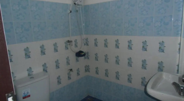 Номер Deluxe Chanaporn Place