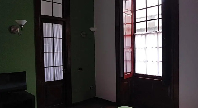 Номер Standard Hotel Emblemático Arucas