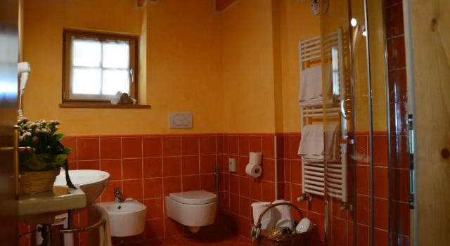 Полулюкс Hotel Garnì Carpe Diem