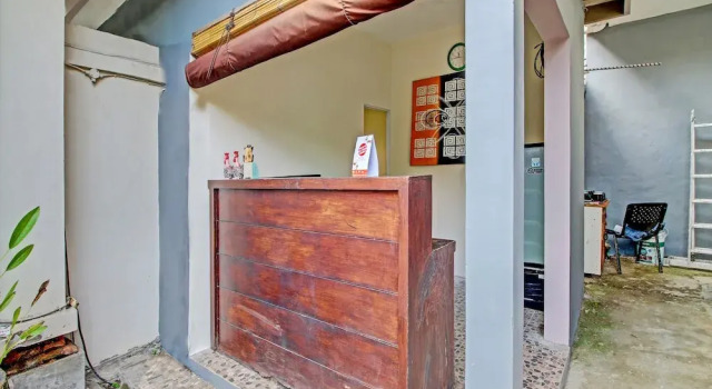OYO 91300 Sunny Side Villa