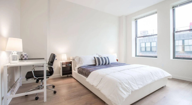 Furnished Suites Back Bay near South End, Забронировать Отель Отели Бостона с парковкой, рядом с Parkman Bandstand, Парковка