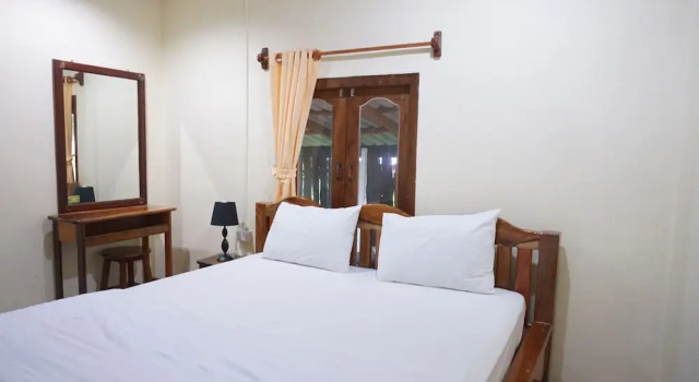 Бунгало Standard Daranee Resort
