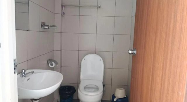 Номер Standard Kundasang Guesthouse