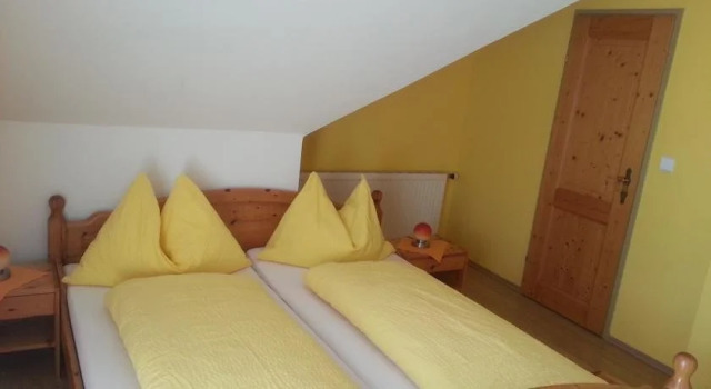 Gästehaus La Vie, Rezervasyon Otel Unterlamm Styrian Spa Country