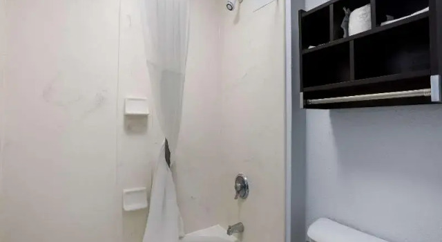 Standard Vierer Zimmer Suburban Studios Hinesville - Fort Stewart Area