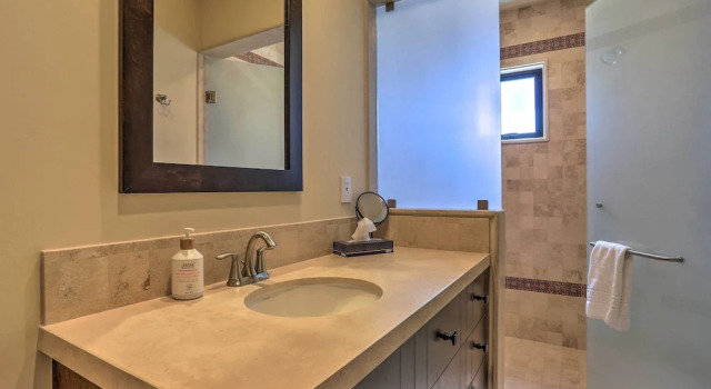 Апартаменты Golf Resort Condo w/ Ocean Views at Cabo Quivira