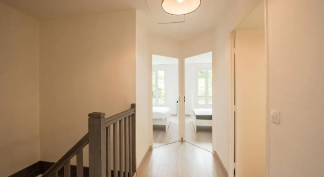 Cosy house near Disneyland BMYGUEST