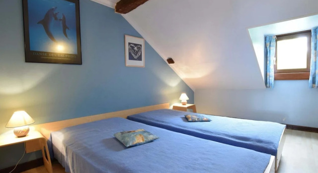 Cozy Family Stay in Durbuy