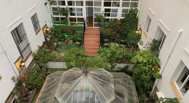 Alquimia Otel Boutique