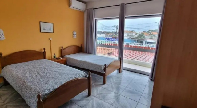 Двухместный номер Standard Residencial Lareira do Pinheirinho