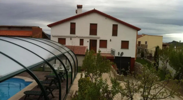 Апартаменты Refugio La Covatilla I,II,III y IV