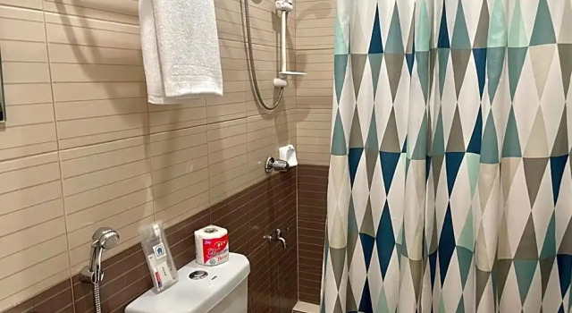 Номер Standard Starlight Bed and Breakfast