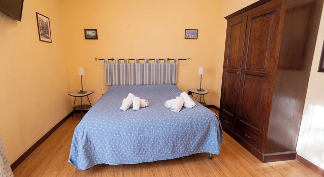 Двухместный номер Standard Medina H. Napoli Centro, by ClaPa Group