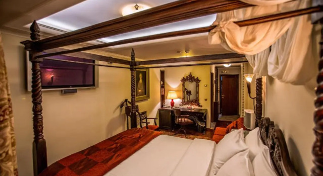 Номер Standard Guesthouse Enterne