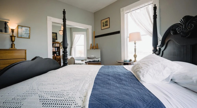 The Gilded Drifter Inn, Reserva ahora Hotel Loyalton Estados Unidos