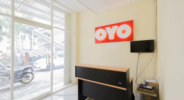 Mn One Residence by OYO Rooms, Prenota Hotel Hotel a Giacarta con piscina, Piscina