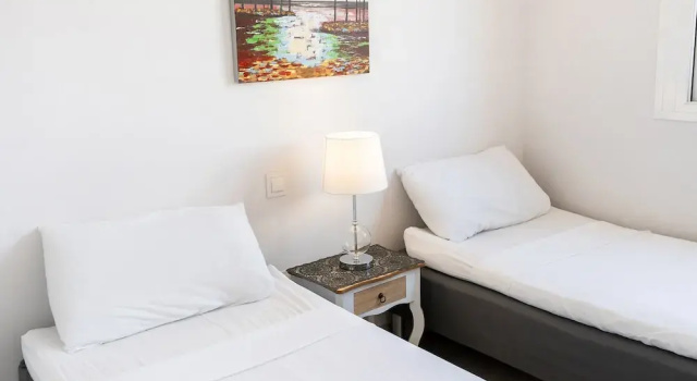 Overlook Apartment in Mijas - Ref 254, Забронировать Апартаменты/квартира Апартаменты Ла-Кала-де-Михас, Апартаменты/квартира