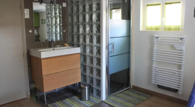 Номер Standard Chambre dhotes Antony