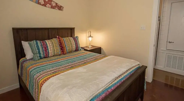 Dock Holiday by Silver Sands Vacation Rentals