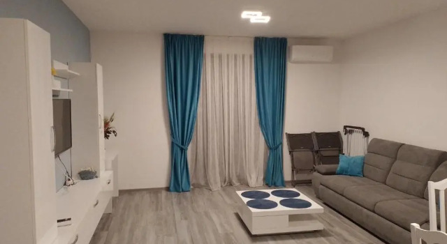 Апартаменты Apartament 2 camere Lucian
