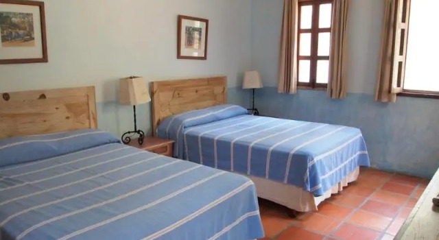 Номер Standard Bungalows Santa Cruz