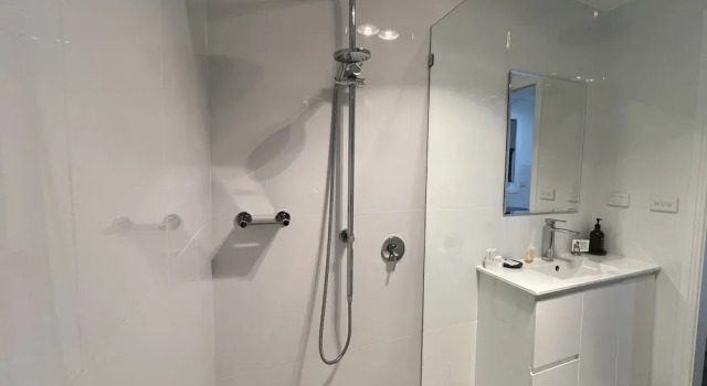 Двухместный номер Premium Almond Inn Motel