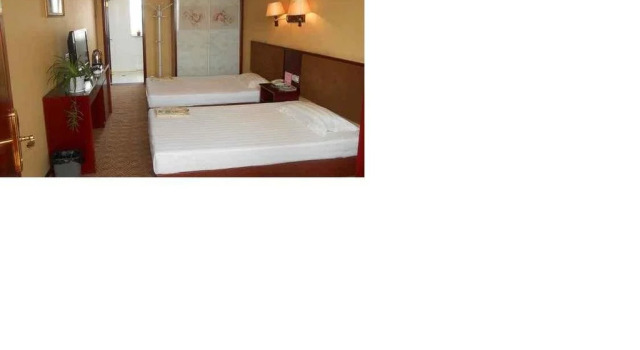 Zuoquan Yulong Business Hotel, Buchen Sie Hotel Jinzhong 