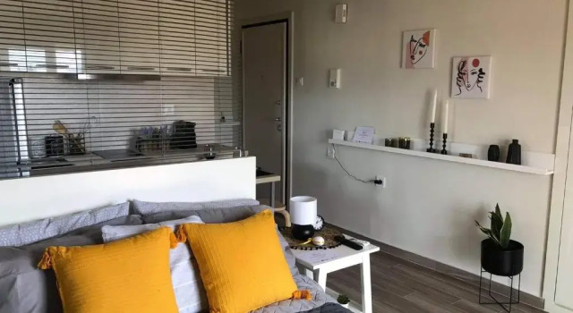 Meni Sweet Central Studio, Book Hotel Volos 