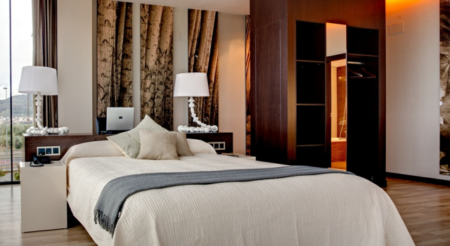 Hotel Las Terrazas Suite, Varaa Hotelli Albolote Granada