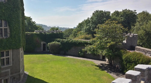 Walton Castle, Boek Hotel Hotels in Somerset met zwembad, Zwembad