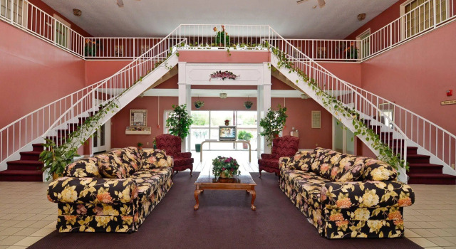 Americas Best Value Inn - Chattanooga/East Ridge, Reserva ahora Hotel East Ridge Tennessee