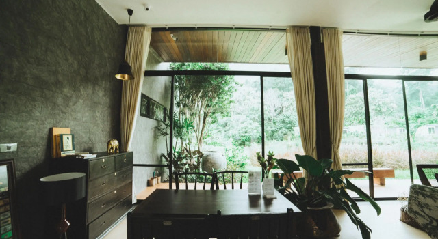 Villa De View, Забронировать Вилла Чианг Дао 