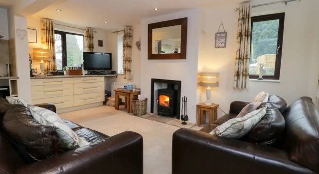 Woodside Cottage Grewelthorpe Nr Masham, Reserva ahora Casa o chalet Masham Nidderdale