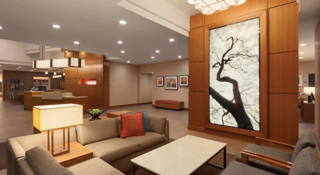 Hyatt Place St. Louis/Chesterfield, Réserver Hôtel Chesterfield Missouri