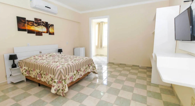 Номер Superior Esplanada Hotel
