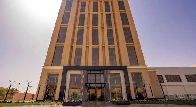 Le Bosquet Hotel, Varaa Hotelli SPA-hotellit kohteessa Riyadh Region, SPA