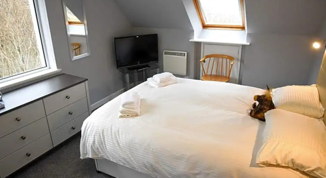 5 Glenconon Bed and Breakfast