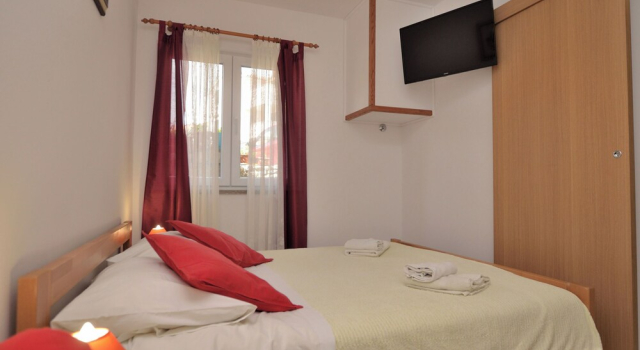 Студия Apartments Rafael