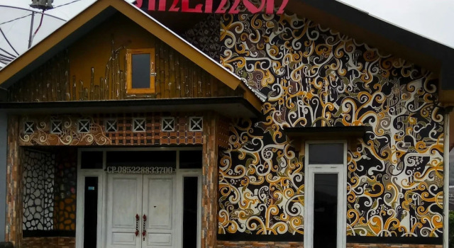 Homestay Anemon