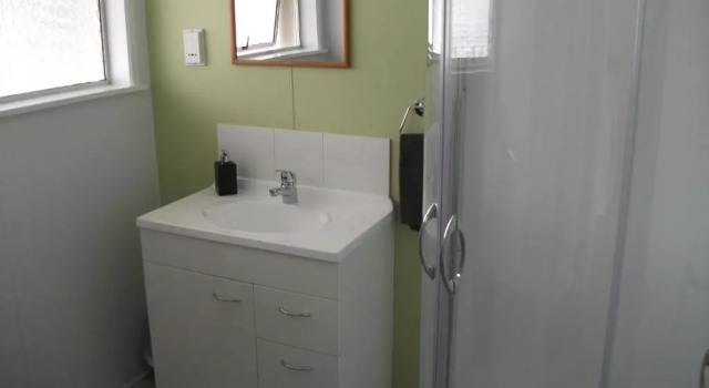 Двухместные апартаменты Standard Scenicland Motels