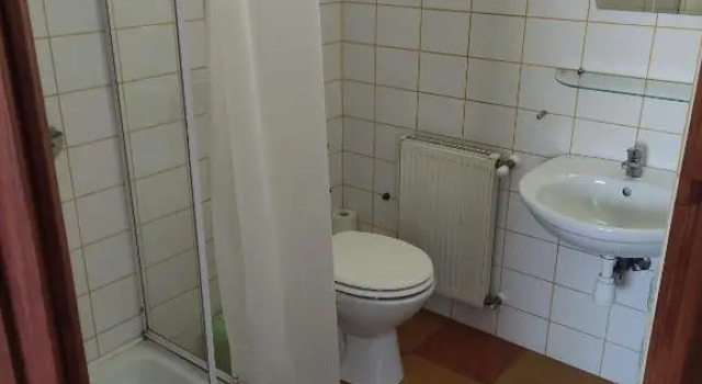 Номер Standard Szent Kristóf Apartmanhotel