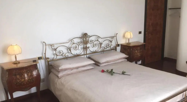 Villa Puccini Bed & Breakfast, Prenota Bed & breakfast Lecco Como