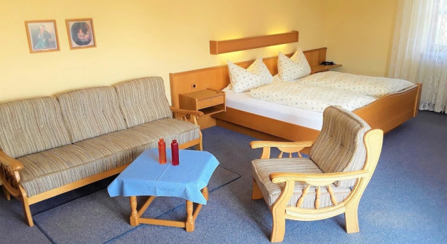 Appartementhaus Panny, Varaa Hotelli Hotellit Baijeri pysäköinnillä, Pysäköinti