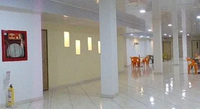 Hotel Paradise, Rezervovat Hotel Hotely v Risaralda se snídaní, Snídaně