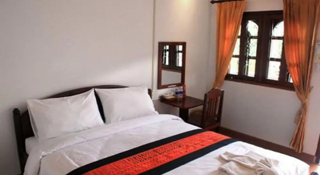 Camera doppia Standard DP Guesthouse