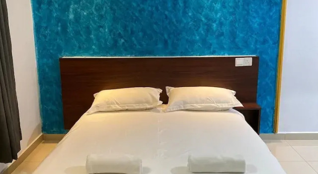 Deluxe værelse Co-Didik Hotel
