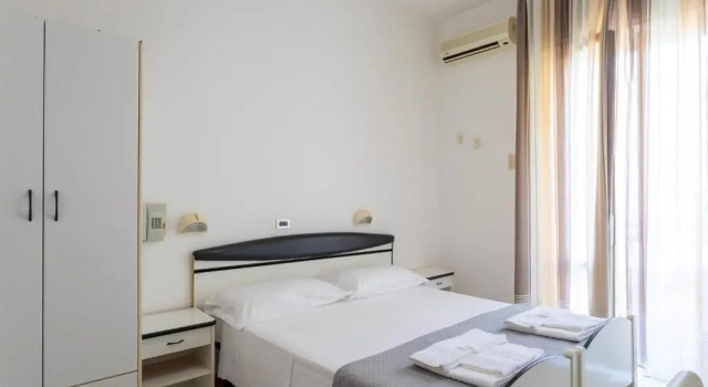 Номер Standard Hotel Rosalba san mauro mare